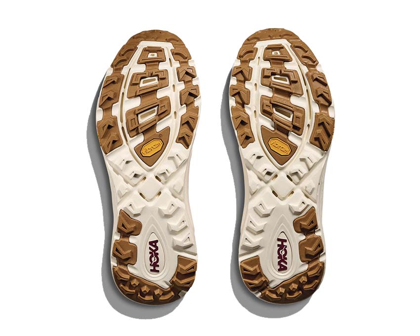 HOKA Mafate Three2 "Tomato"