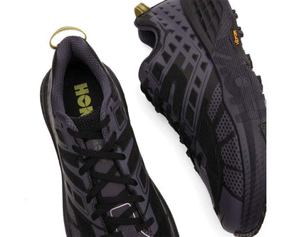 HOKA Speedgoat 2 "Black"