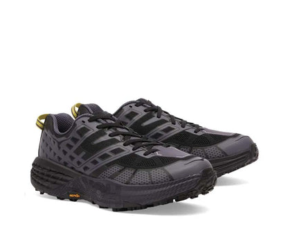 HOKA Speedgoat 2 "Black"