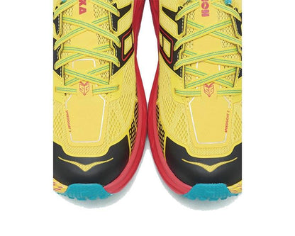 HOKA Speedgoat 2 "Sour Lemon"