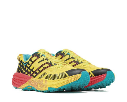 HOKA Speedgoat 2 "Sour Lemon"
