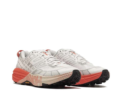 HOKA Speedgoat 2 "Tomato"