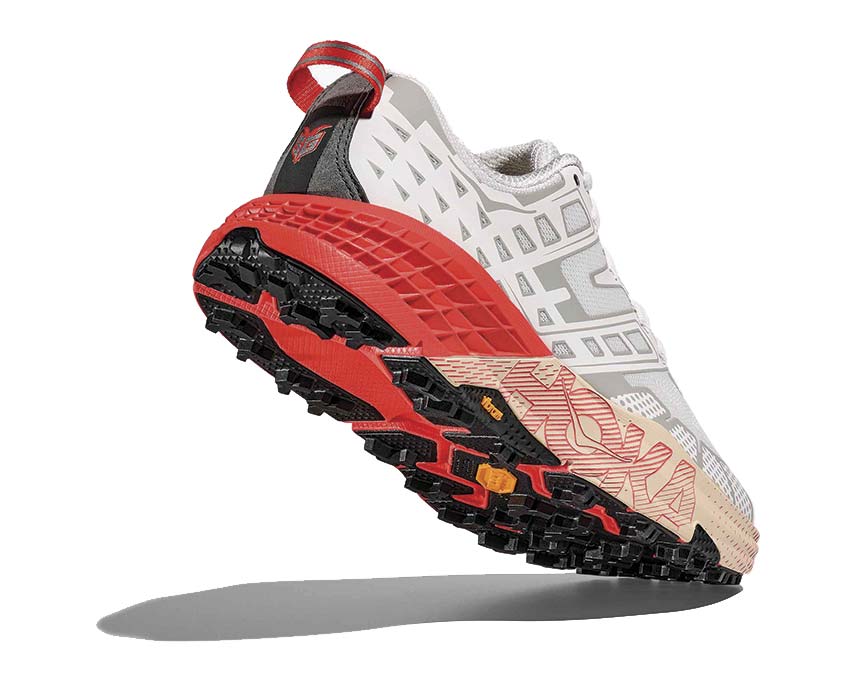 HOKA Speedgoat 2 "Tomato"