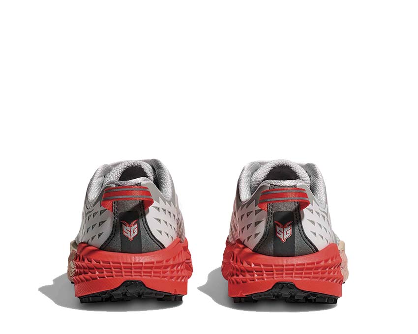 HOKA Speedgoat 2 "Tomato"