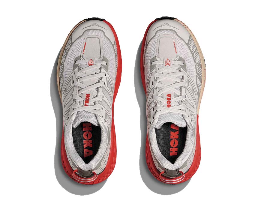 HOKA Speedgoat 2 "Tomato"