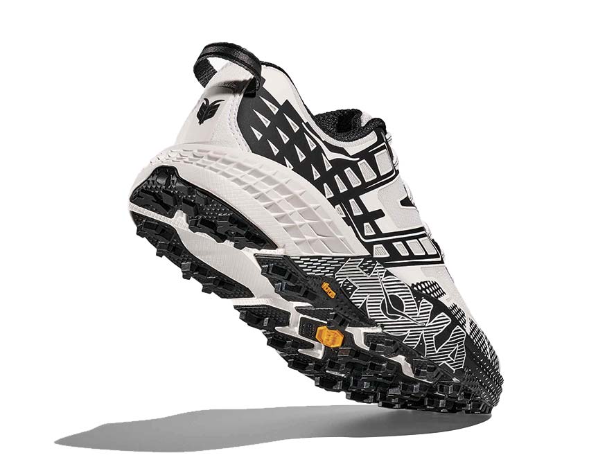 HOKA Speedgoat 2 "Black/Frost"