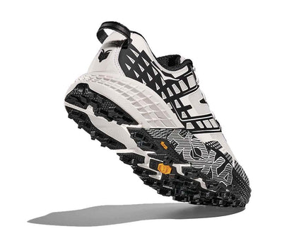 HOKA Speedgoat 2 "Black/Frost"