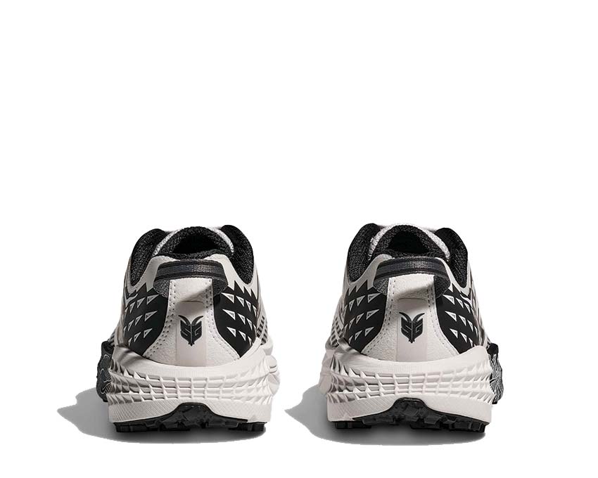 HOKA Speedgoat 2 "Black/Frost"