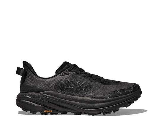 HOKA Speedgoat 6 "Black"