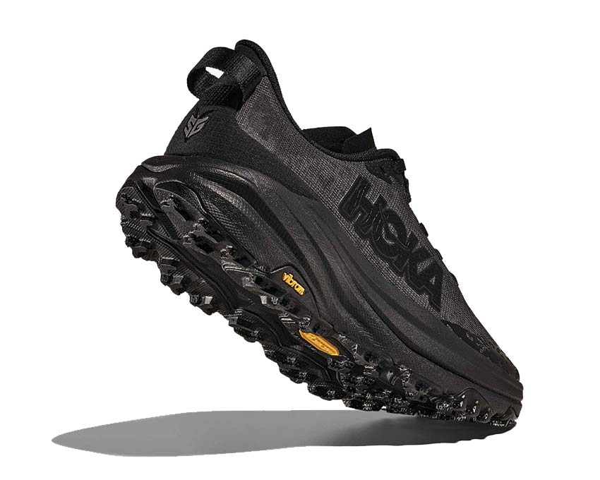 HOKA Speedgoat 6 "Black"