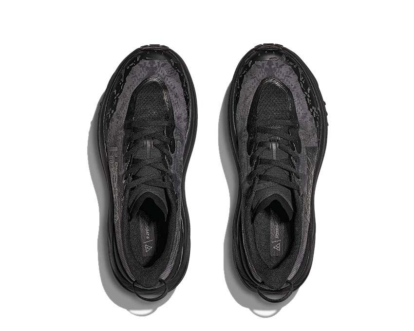 HOKA Speedgoat 6 "Black"