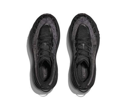 HOKA Speedgoat 6 "Black"