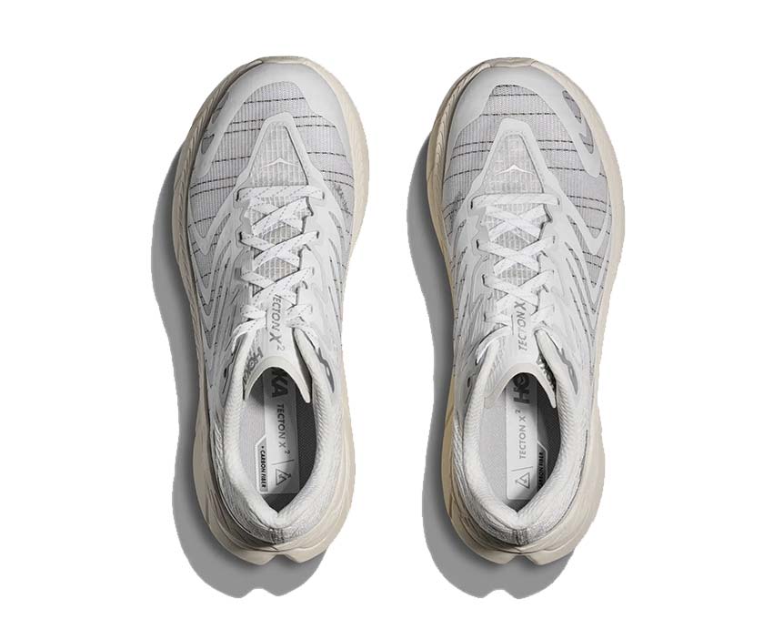 HOKA Tecton X 2 TS "Cosmic Grey"
