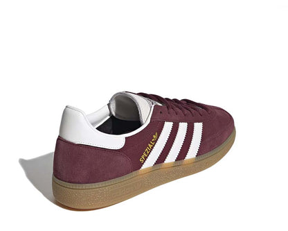 Adidas Handball Spezial "Shadow Red"