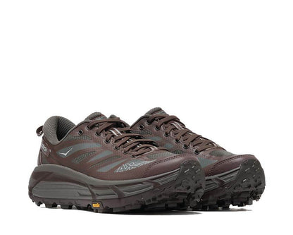 Hoka Mafate Speed 2 "Walnut"