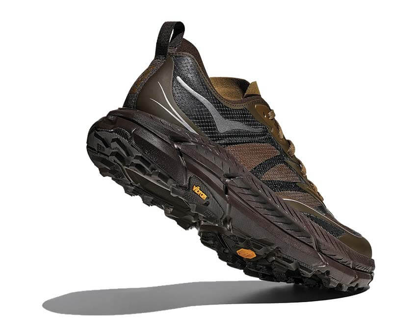 Hoka Mafate Speed 4 Lite "Tree Bark"