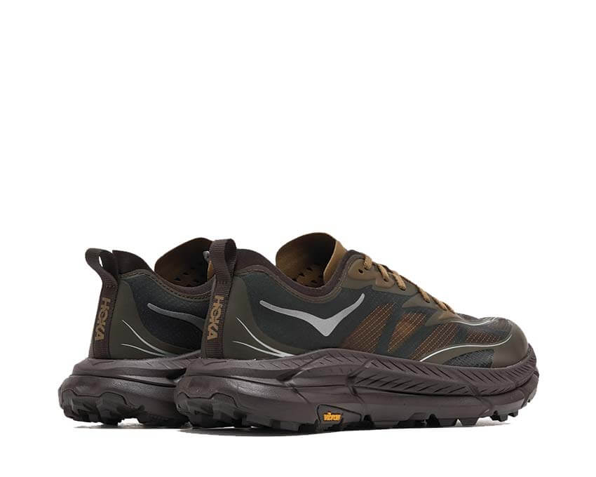 Hoka Mafate Speed 4 Lite "Tree Bark"