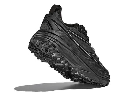 Hoka Stinson One7 "Black"