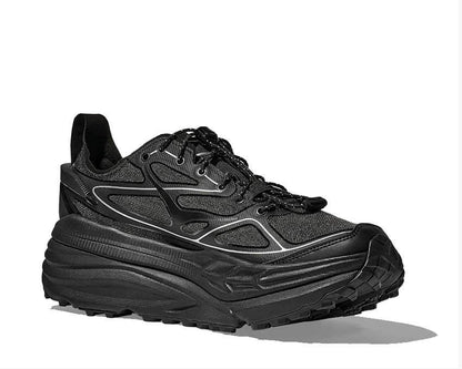 Hoka Stinson One7 "Black"