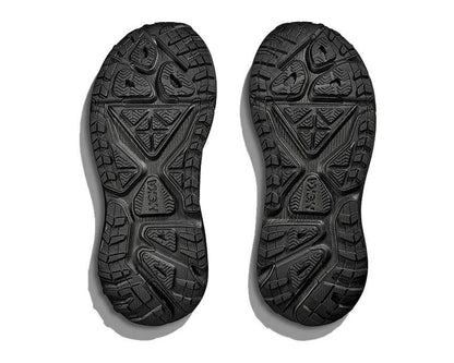 Hoka Stinson One7 "Black"