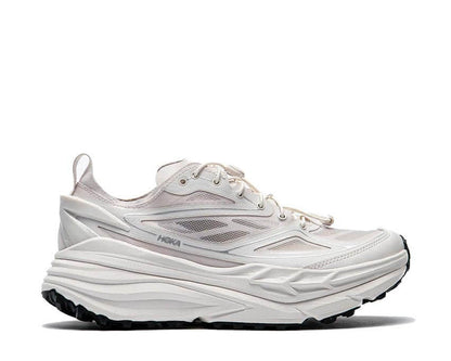 Hoka Stinson One7 "Grout"