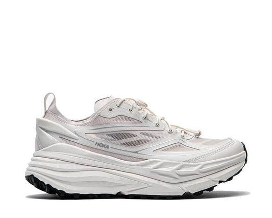 Hoka Stinson One7 "Grout"