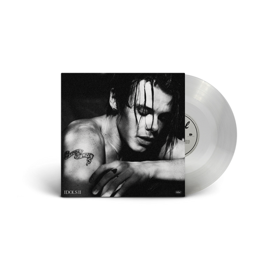 Idols II - YUNGBLUD [Colour Vinyl]
