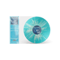 Madman Across The Water (Splatter Edition) - Elton John [Colour Vinyl]