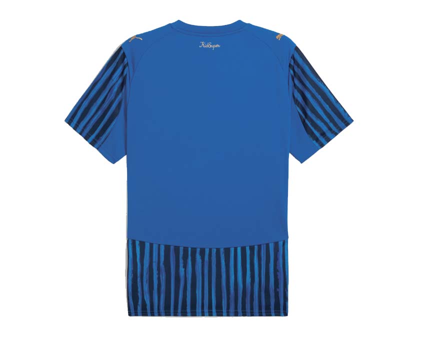 Puma KIDSUPER AHSFC Jersey Replica "Blue"