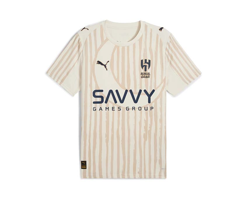 Puma KIDSUPER AHSFC Jersey Replica "White"
