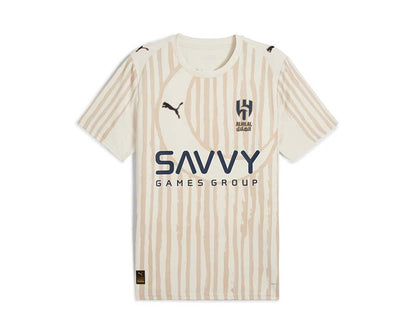 Puma KIDSUPER AHSFC Jersey Replica "White"