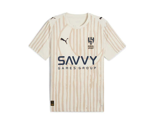 Puma KIDSUPER AHSFC Jersey Replica "White"