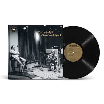 Court and Spark Demos (RSD Black Friday 2023) - Joni Mitchell [VINYL]