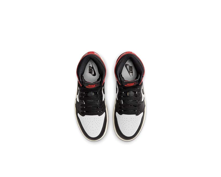 Jordan 1 Retro High OG "Black Toe" PS