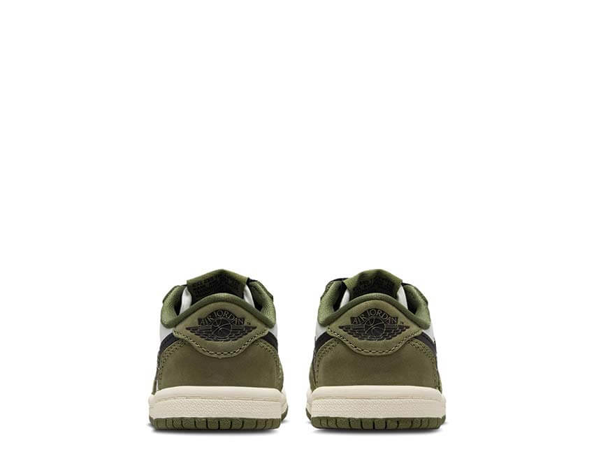 Jordan 1 Retro Low OG TD "Medium Olive"