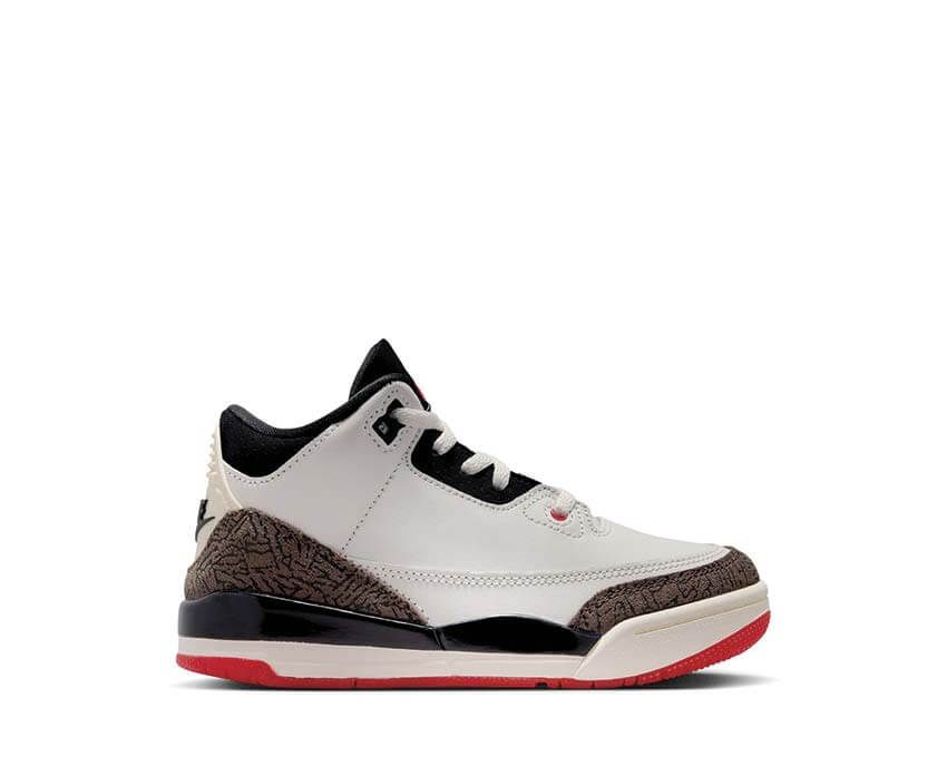 Jordan 3 Retro (PS) "World's Best"