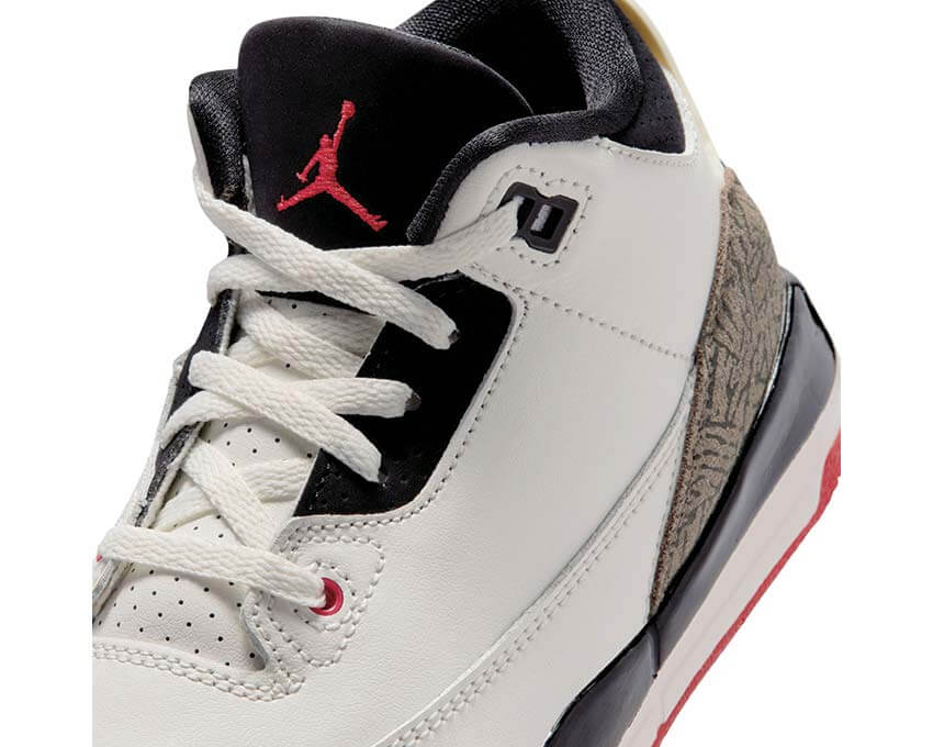 Jordan 3 Retro (PS) "World's Best"