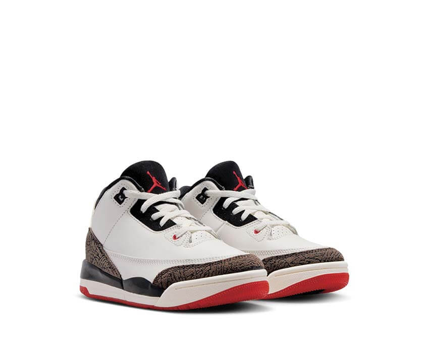 Jordan 3 Retro (PS) "World's Best"