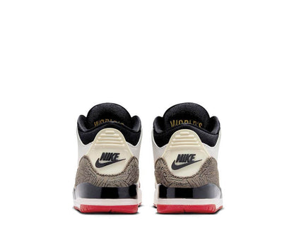 Jordan 3 Retro (PS) "World's Best"