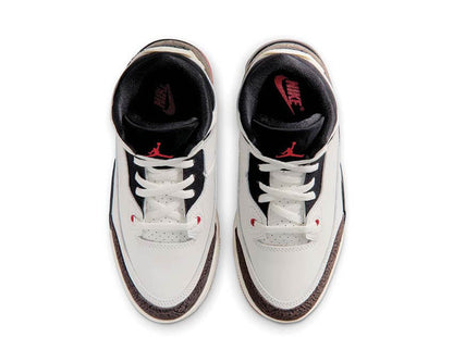Jordan 3 Retro (PS) "World's Best"