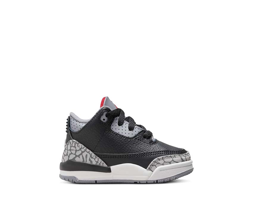Jordan 3 Retro TD