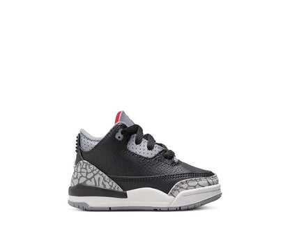 Jordan 3 Retro TD