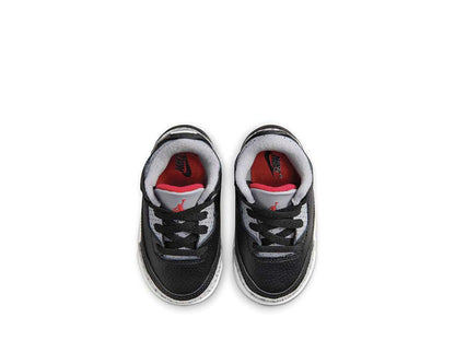 Jordan 3 Retro TD