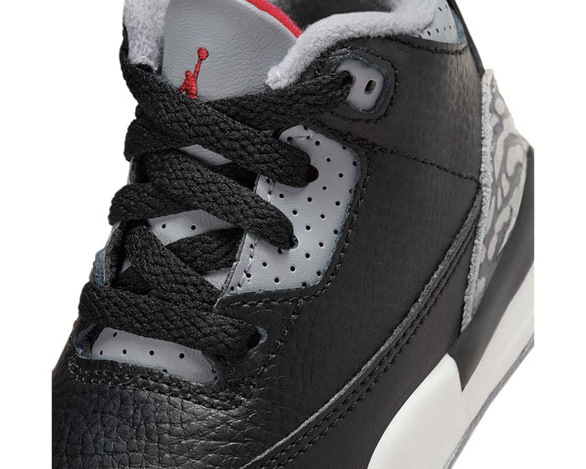Jordan 3 Retro TD
