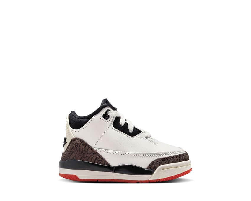 Jordan 3 Retro TD "World's Best"