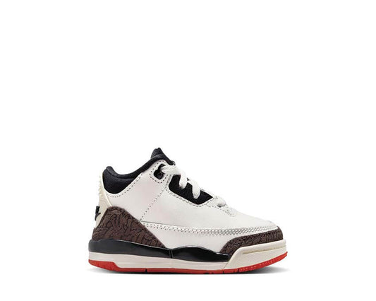 Jordan 3 Retro TD "World's Best"