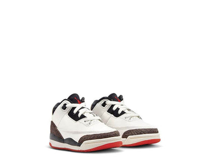 Jordan 3 Retro TD "World's Best"