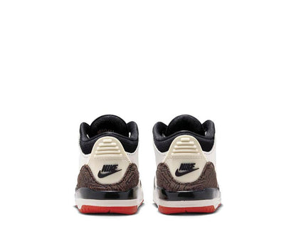 Jordan 3 Retro TD "World's Best"