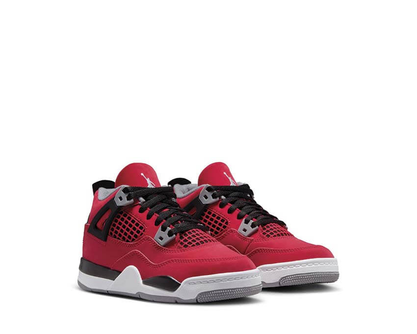 Jordan 4 Retro PS "Toro Bravo"