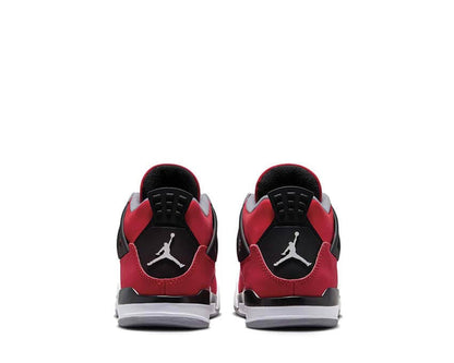 Jordan 4 Retro PS "Toro Bravo"